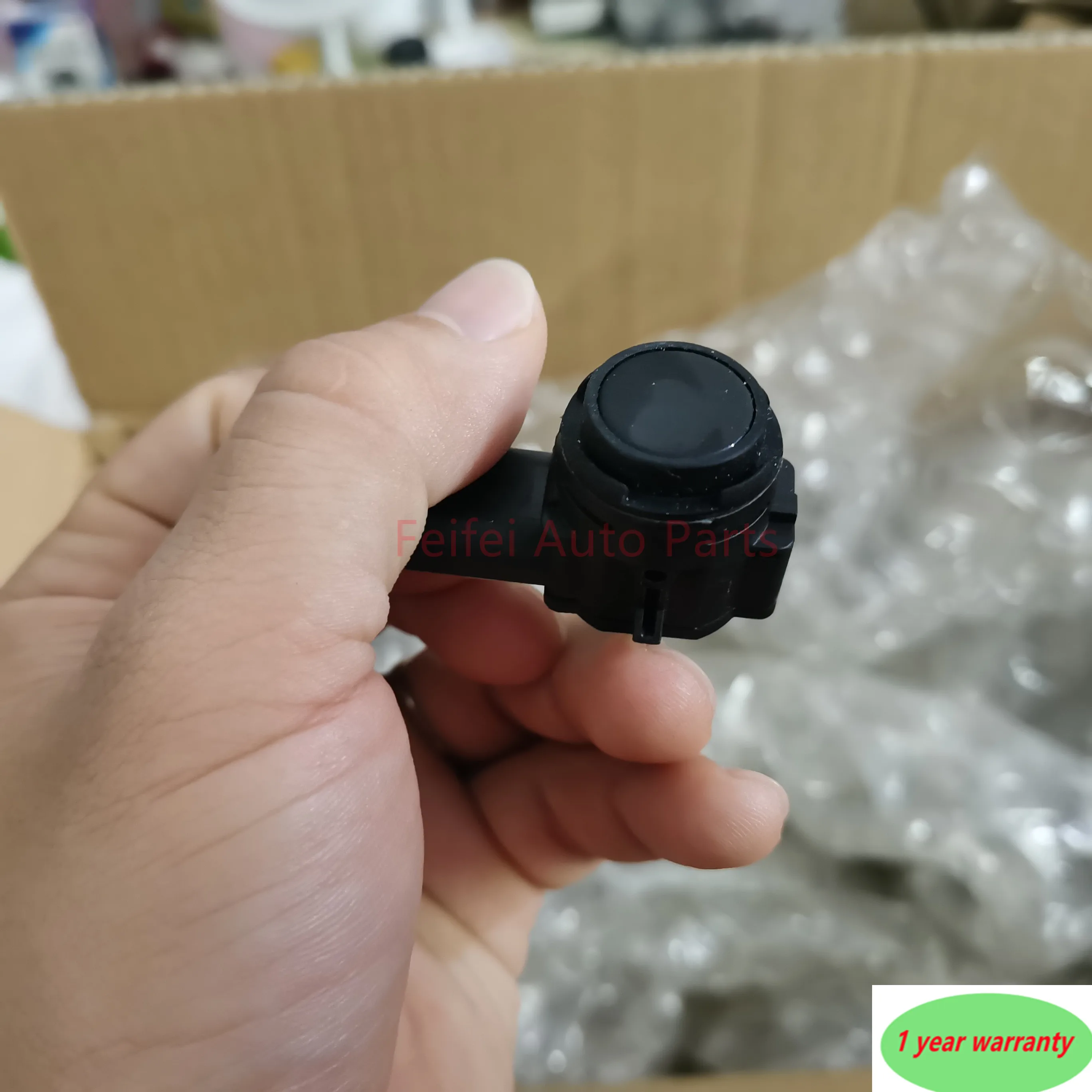 1pc OEM 66202462761-01 New Genuine 6.5 PDC Parking Ultrasonic Sensor For BMW F40 F44 G20 G30 G31 G11 G29 66209826784 Auto Parts