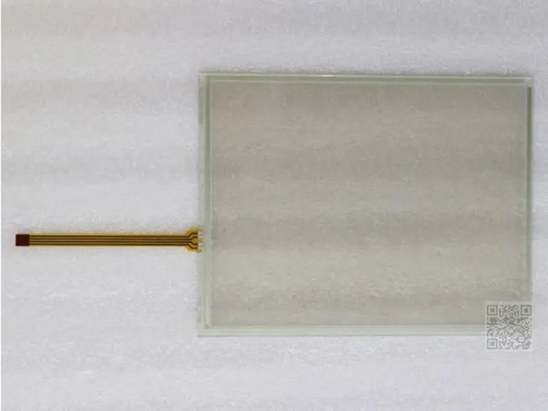 TP-3244S2 TP-3244S4 12.1 polegadas 8-wire novo original touch pad vidro