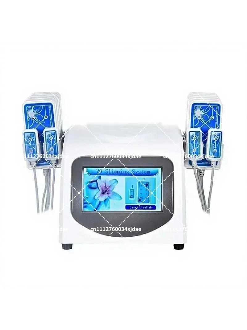 Body Contouring Massager for Fat Loss, Home Figure Shaping Beauty Equipment