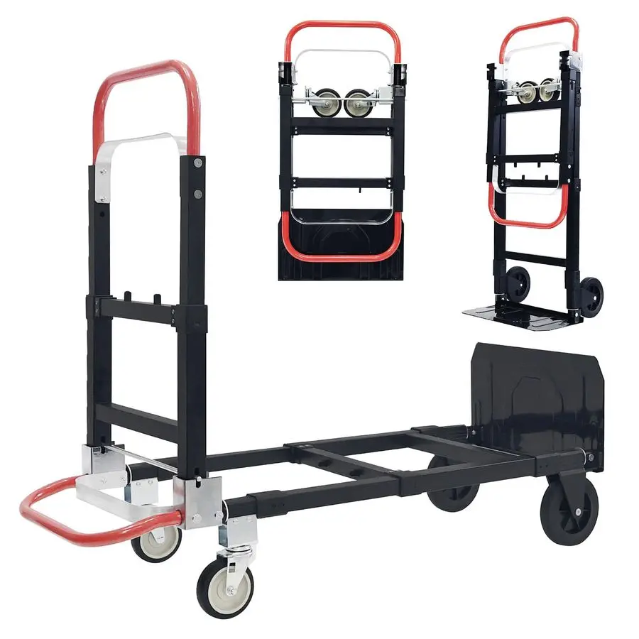 In 1 Convertible Ha…