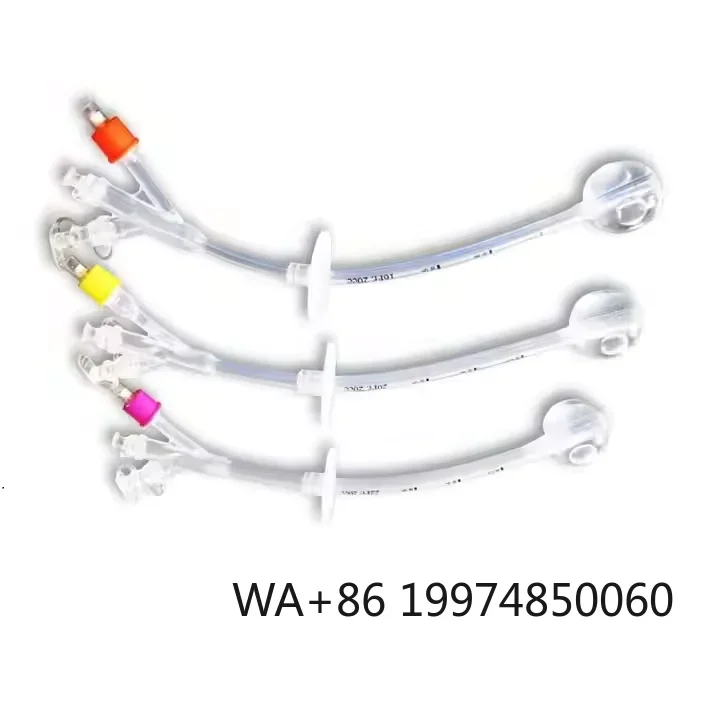 Трубка для кормления Enteral Nutrition, трубка для кормления желудка PEG 24FR, высококачественная силиконовая трубка для гастростомии SINSUN