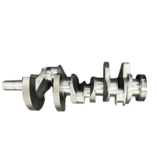 

High Selection For Chevrolet Crankshaft GM 4.3 V6 1 Piece Rear Main Seal 18074 Crankshaft Kit 4.3L V6 262ci 1999-2007 Casting