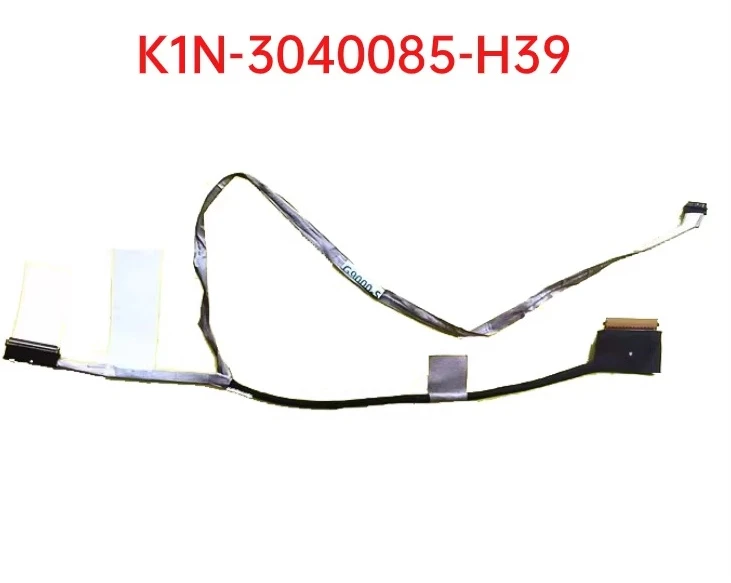 

Кабель для экрана MSI GT75VR MS17A2, кабель 4K K1N-3040064-3040085-H39