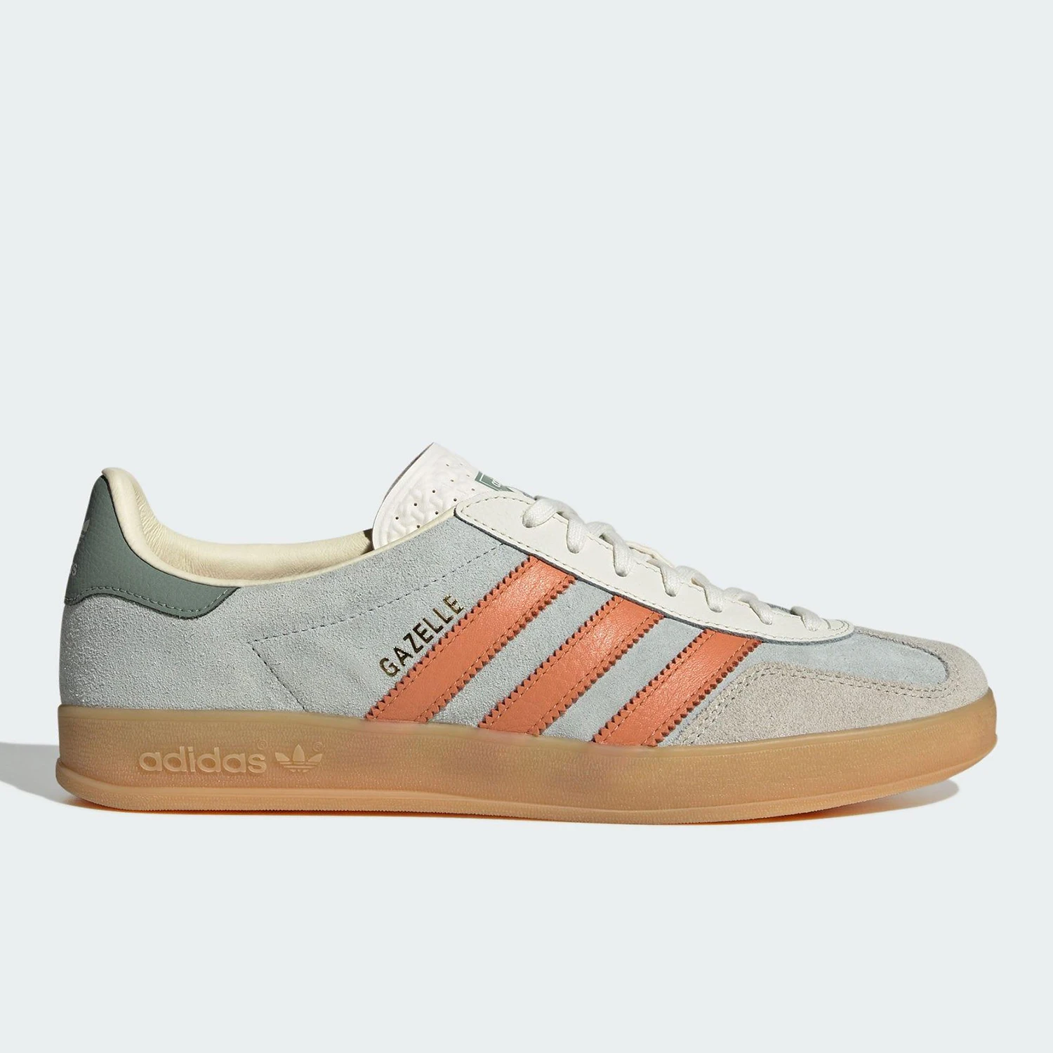 

Adidas official Three Stripes men's and women's spliced classic retro wear-resistant board shoes JQ0011