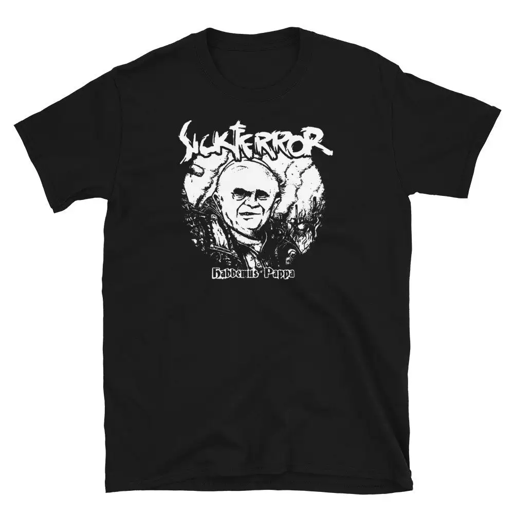 Sick Terror shirt