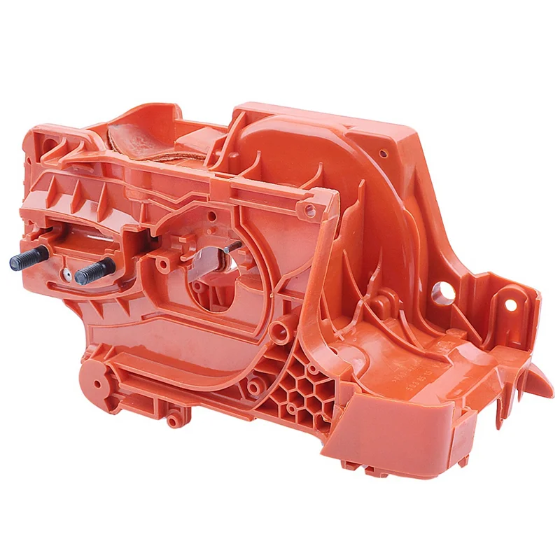 Trending Now Petrol Chainsaw Logging Chainsaw Crankcase for Husqvarna340/345/350/353