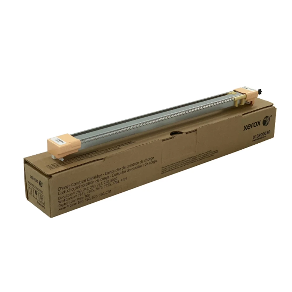 Original Black Charging Frame Assembly for Xerox C70 C75 C405 550 560 570 5580 6680 7780 J75 700 Charge Unit view 2
