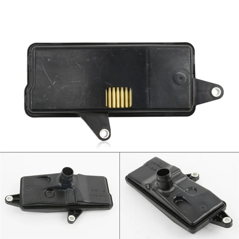 BB-25420-5T0-003 25450-P4V-013 Комплект фильтров автоматической коробки передач для Honda Civic FIT HR-V 1.5L 1.8L 2014-2019 254205T0003 Запчасти