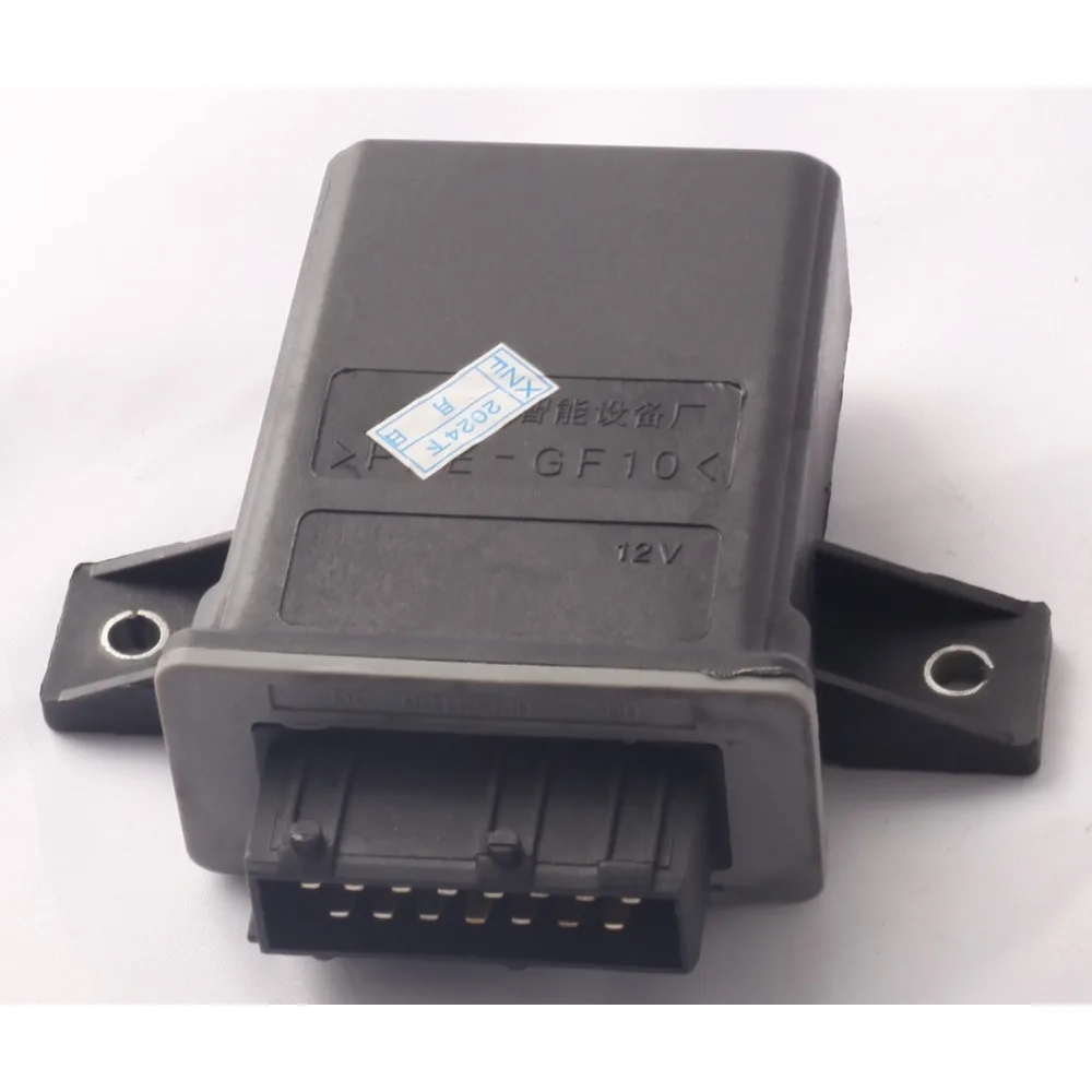 Figzero Brand New Water Temperature Control Box for Citroen Fukang 988 C-Elysée