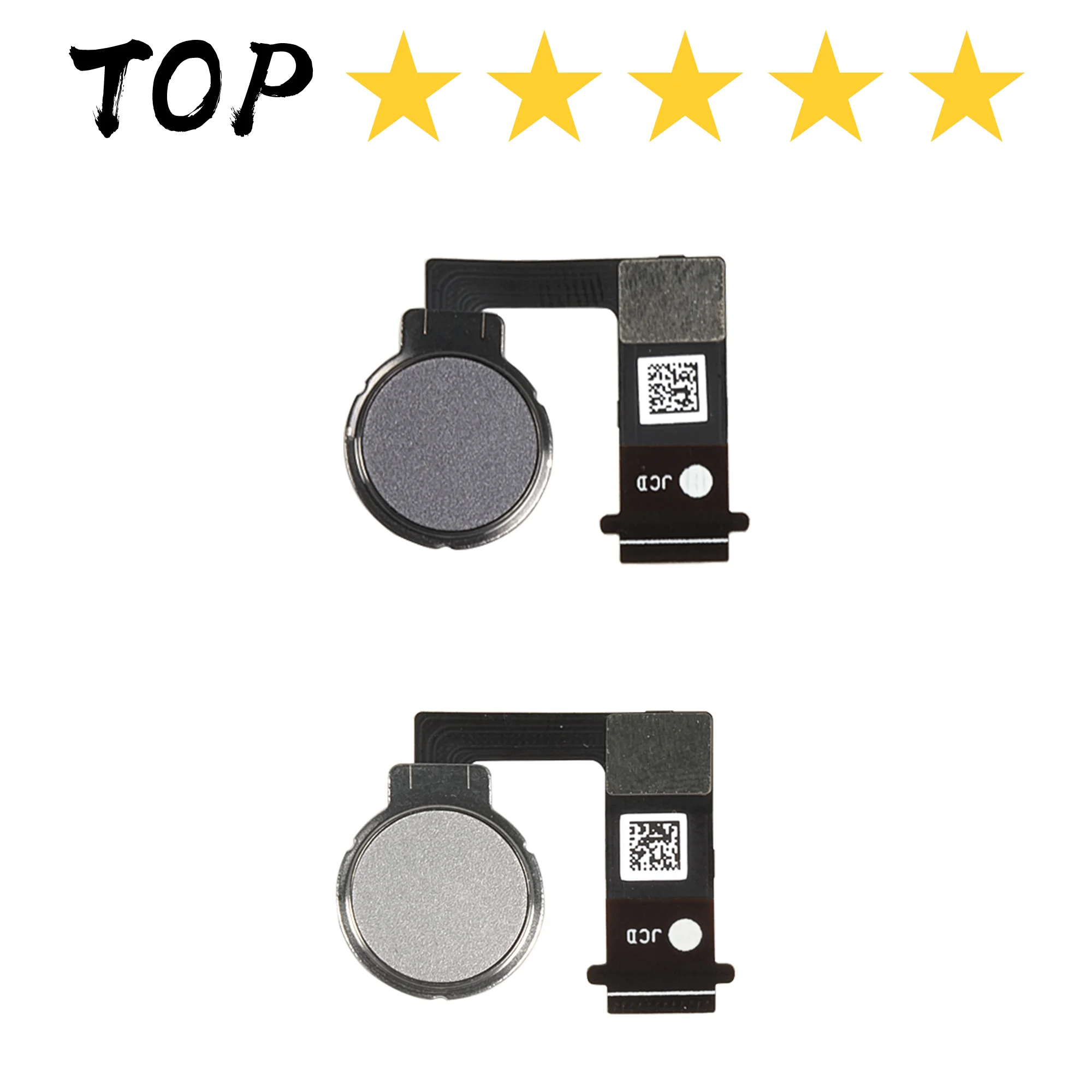 New Button For Huawei Matebook D14 Nbl-WAQ9R NbB-WAH9 NBL/NbB FingerPrint Touch ID Sensor Flex Cable Ribbon Replace