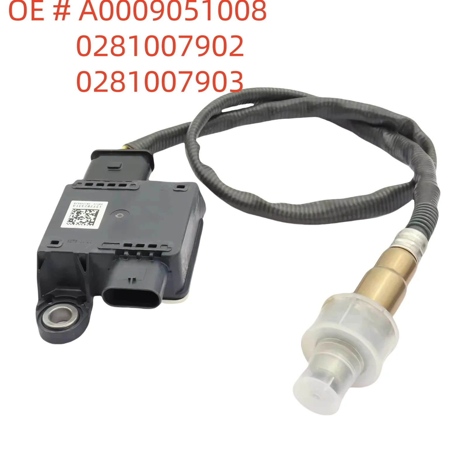 

High quality New A0009051008 0281007902 0281007903 Particulate Matter Sensor PM Sensor For Mercedes-Benz