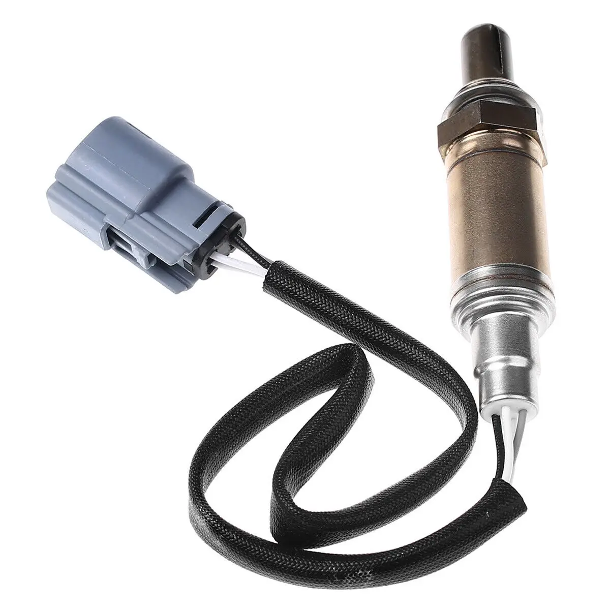 Kbkyawy O2 Oxygen Sensor for Ford F-150 2011 2012 2013 2014 V8 5.0L 6.2L Downstream Left or Right