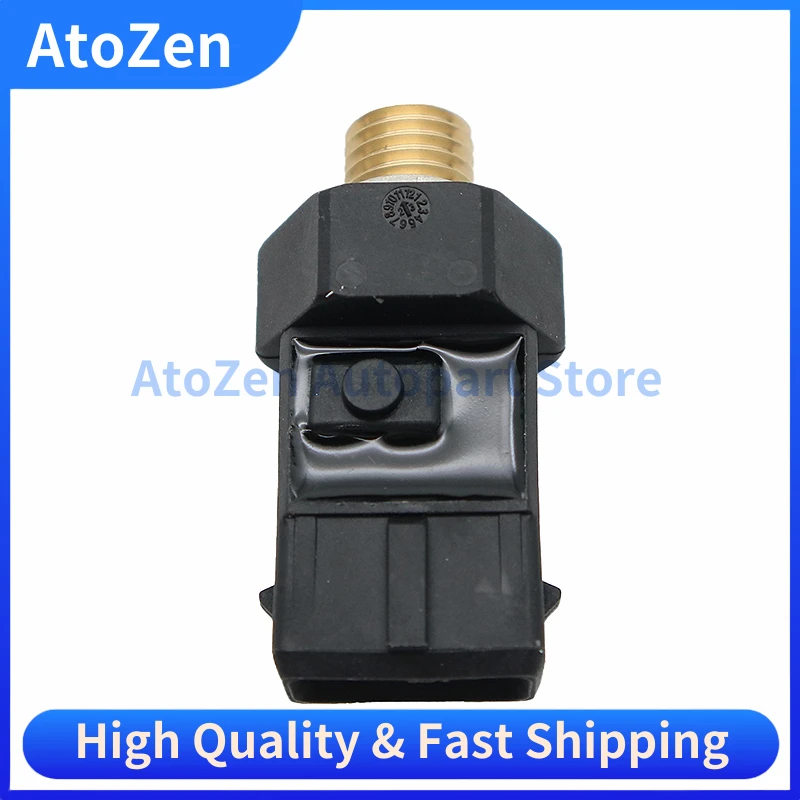 12617549796   Motoröldrucksensor für BMW E81 E82 E87 E88 E90 E91 E92 E93 Hochwertiges Autozubehör Autoteile Neu