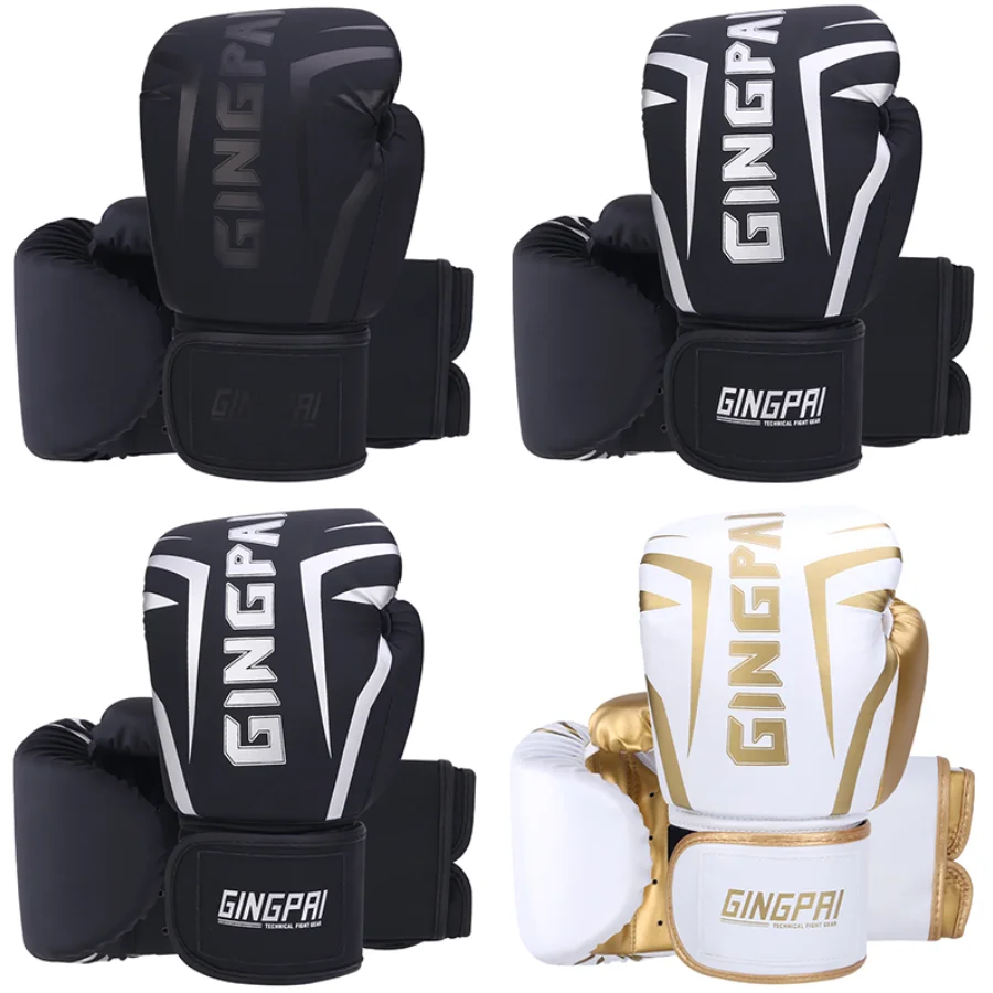 Thumbnail 4 - #40 Top 50 Boxing Gloves & Mitts Worth Buying In 2026