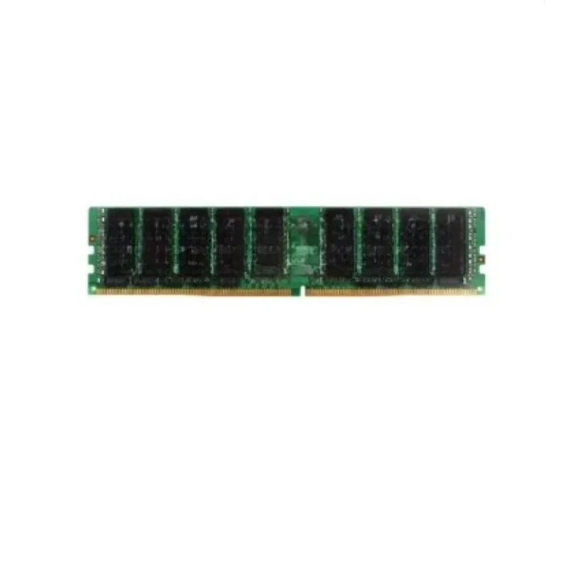 852661-001 64GB PC4-17000 DDR4-2133MHz 4Rx4 ECC Memory