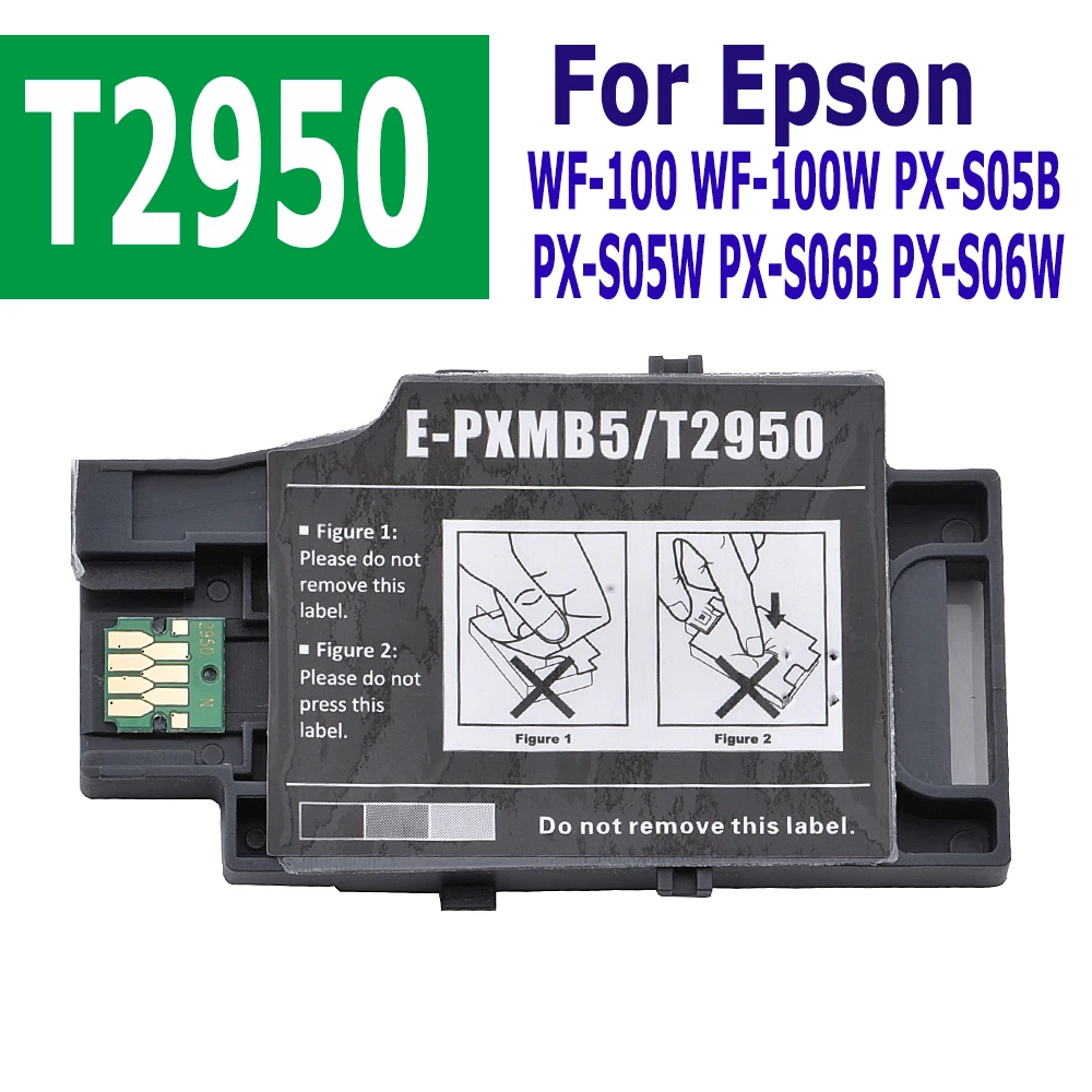 2PCS T2950 Ink Main… - image