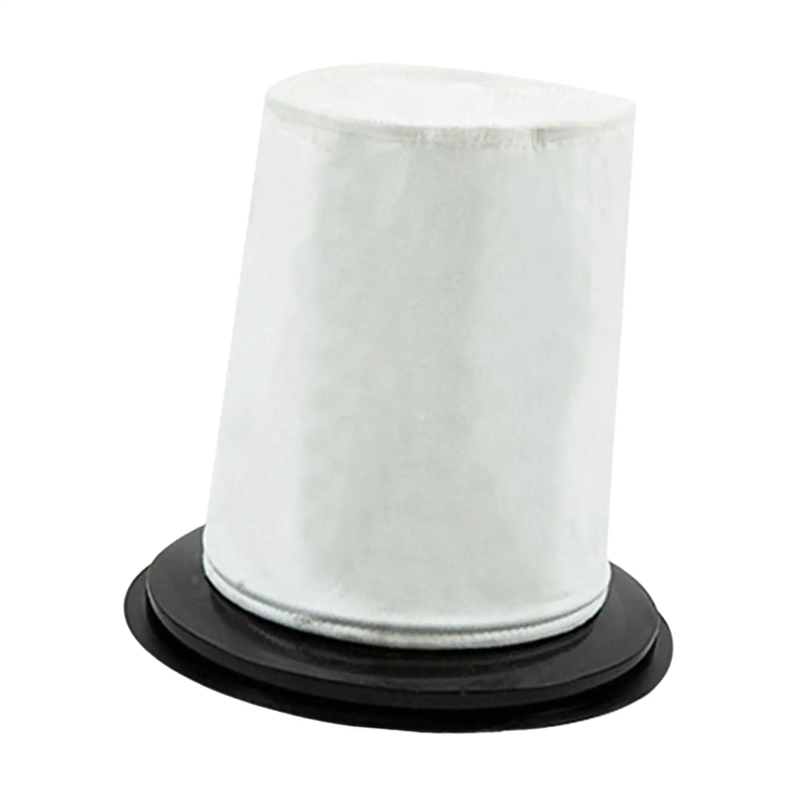 Saco de pó 30l reutilizável não tecido substituição aspirador pó sacos de filtro saco separado para aspirador de pó industrial ar limpo