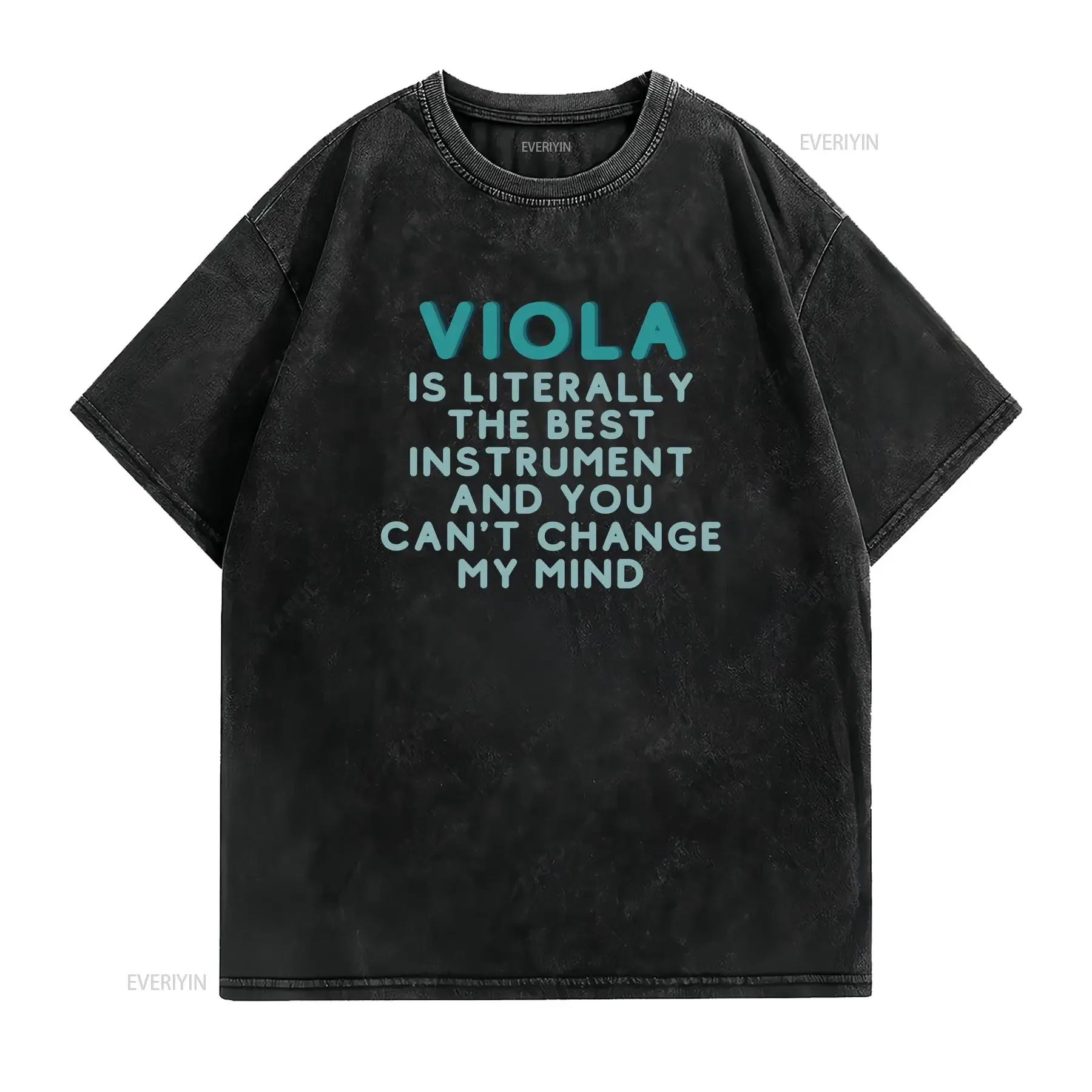 Viola T Shirt I'm a Violist Jokes Funny I Play the for Players Music Joke vintage Washed Comfortable fashion Stretched