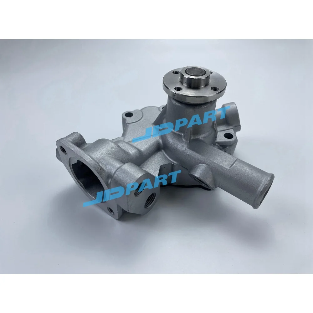 Good Quality Water Pump For Yanmar 3D68E 3Tne68 3Tne68C 119265-42002 Komatsu Excavators