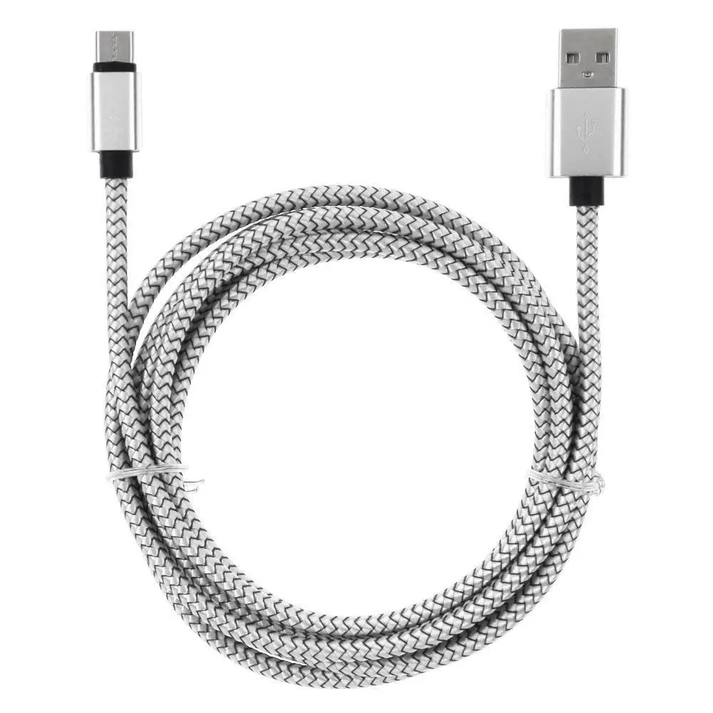 Nylon Micro Usb Cha… - image