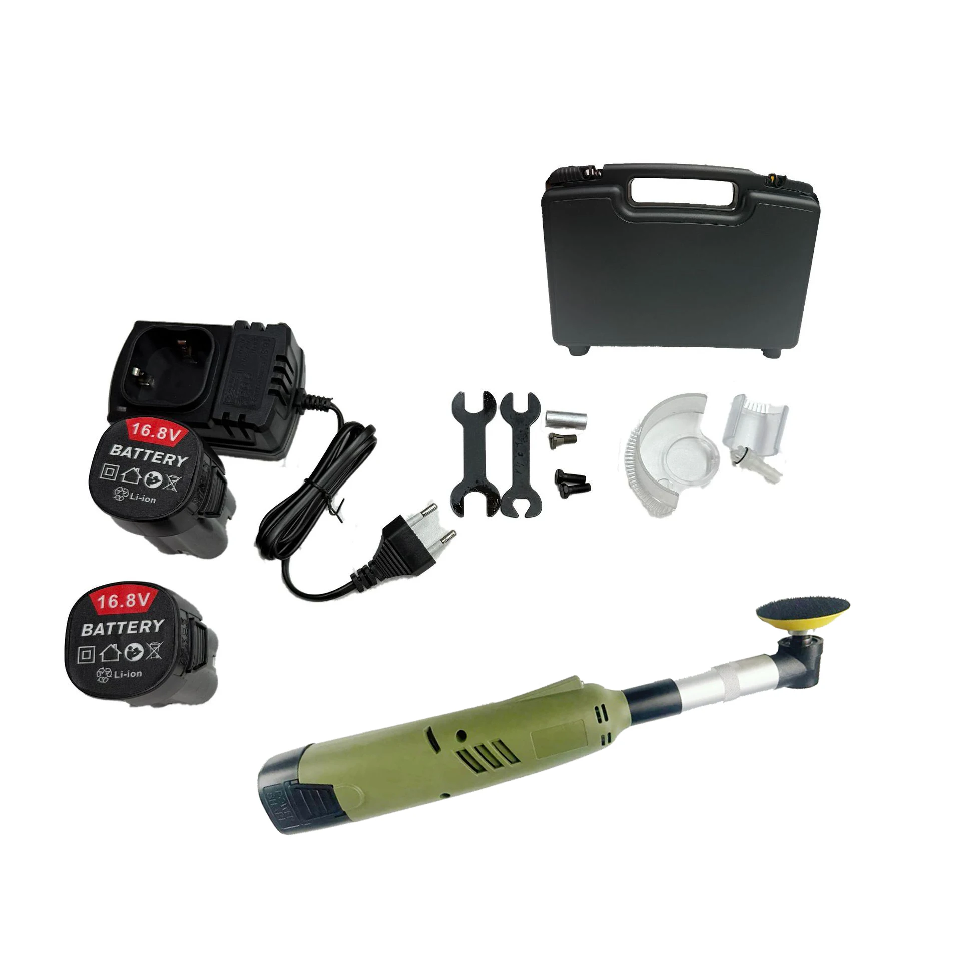 

Аккумуляторная электрическая полировально-шлифовальная машина, угловая электрическая микрошлифовальная машина 90 градусов, машина для чистки плитки, прямая шлифовальная машина