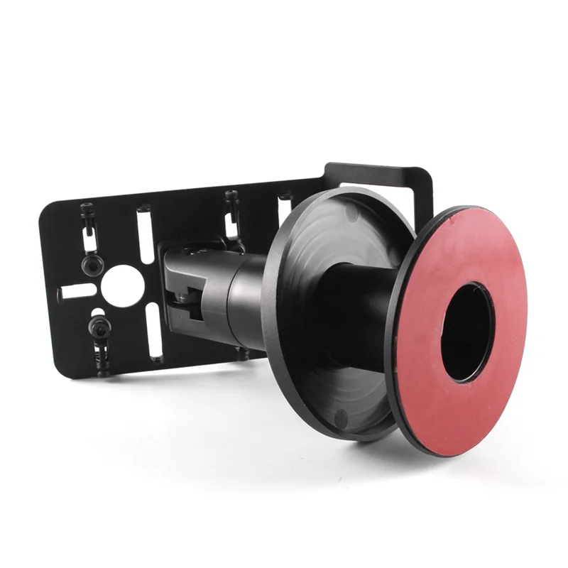 ABWR-Pos Maschinenständer, um 360 Grad drehbarer Ausstellungsständer, Sicherheitshalterung, flexibel, verstellbarer Pos-Klauenständer