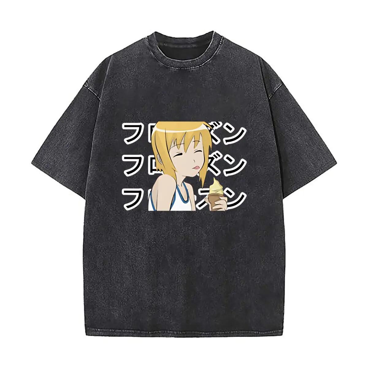 BOKU NO PICO diseño Hip Hop hombres ropa de calle algodón pantalón corto Casual manga camiseta