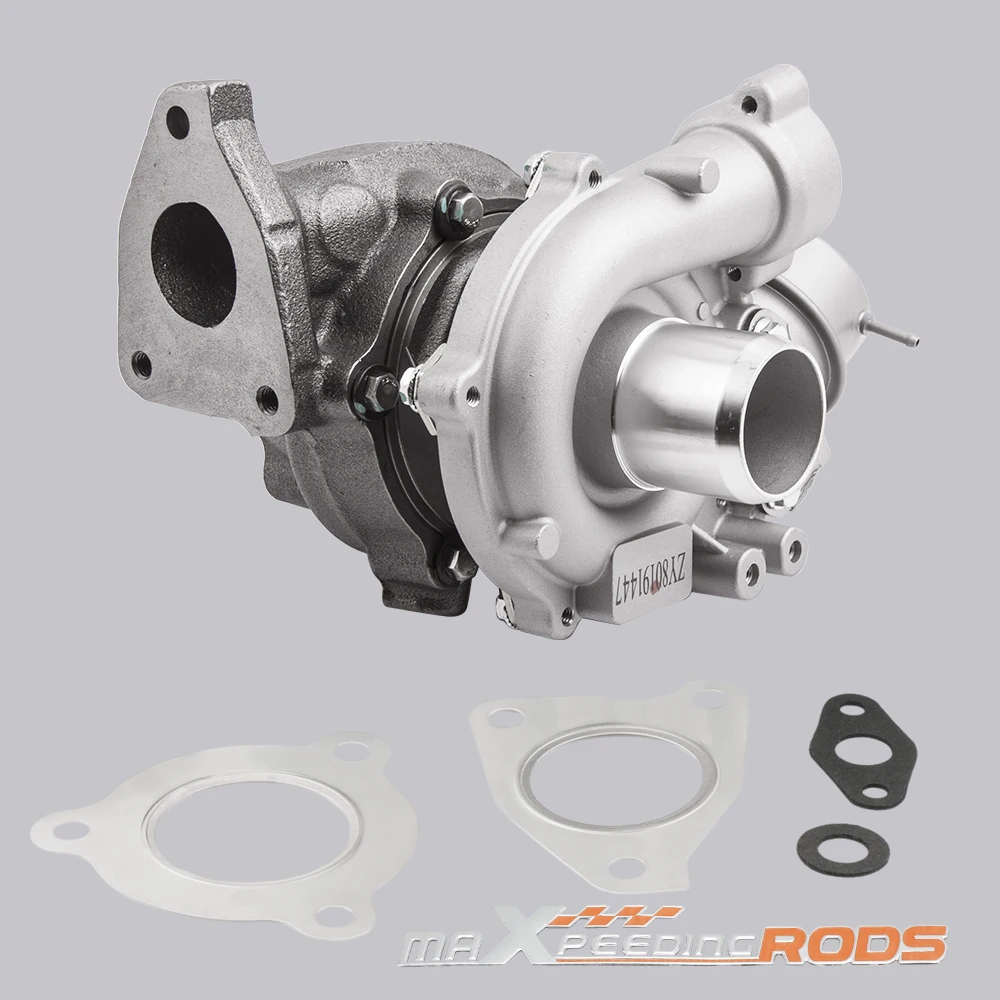 

Turbo Charger For Renault Scenic Megane III 1.6 DCi R9M 130 BHP, 96 KW 2011-