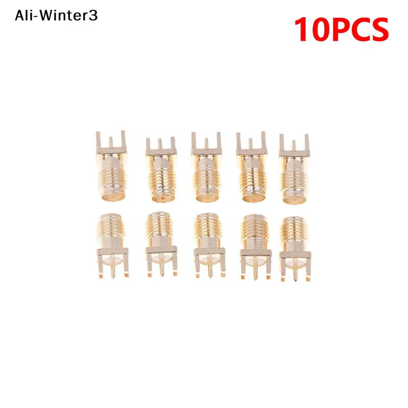 【WY】10 Pcs Sma Fema…