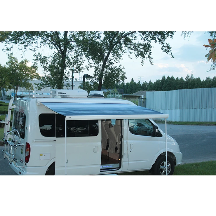 

Аксессуары для автодомов: Выдвижной тент для кемпинга, автодомов, квадроциклов и UTV