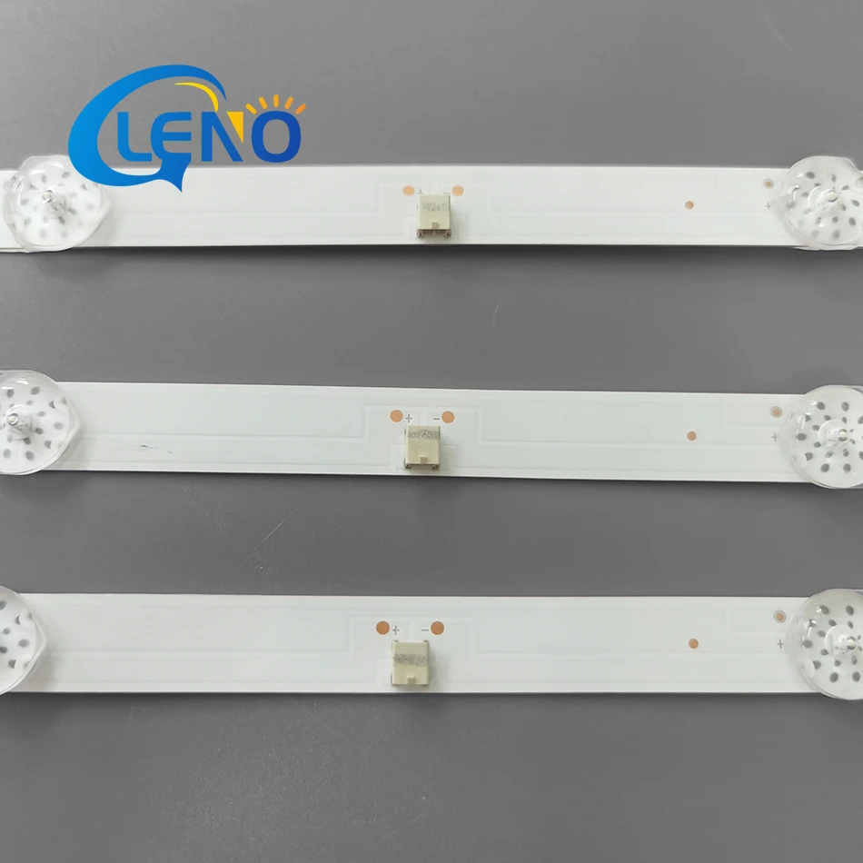 LED Backlight strip for PTV43G50SN PTV43G50 ORIGINAL Ms-l2570