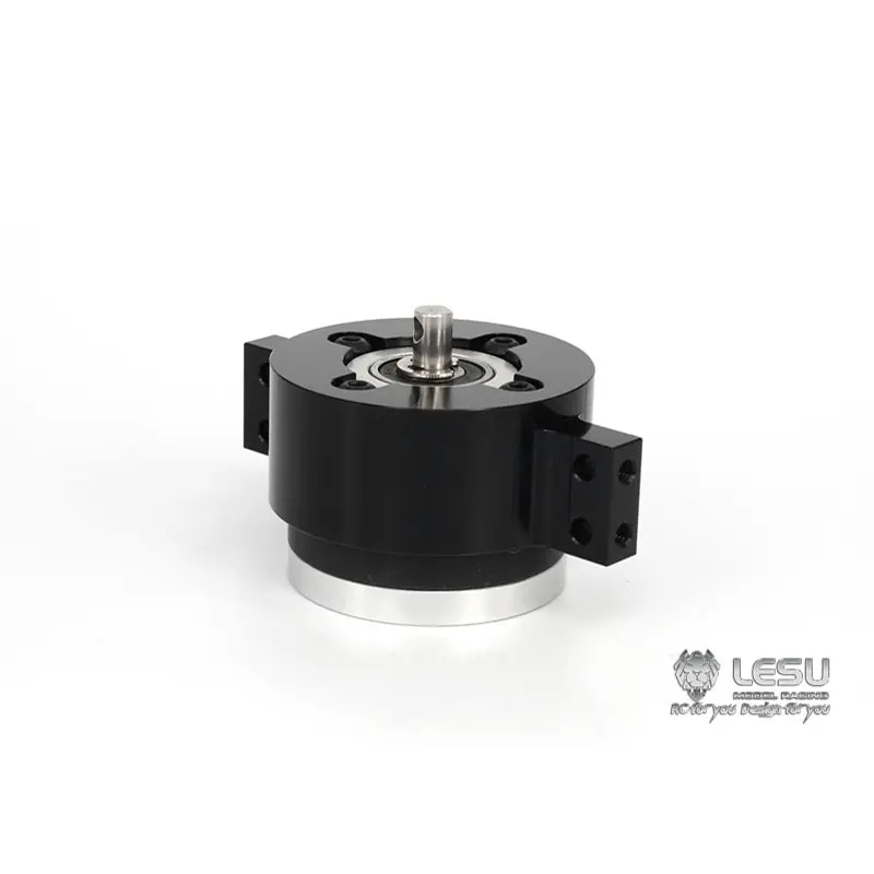 

LESU 1/5 Planetary Gearbox for TAMIYA RC Tractor Dumper Truck DIY Remote Control Model Car Transmission Parts