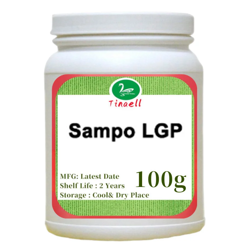 Hot-selling High-quality Sampo Lgp Cosmetic Preservation