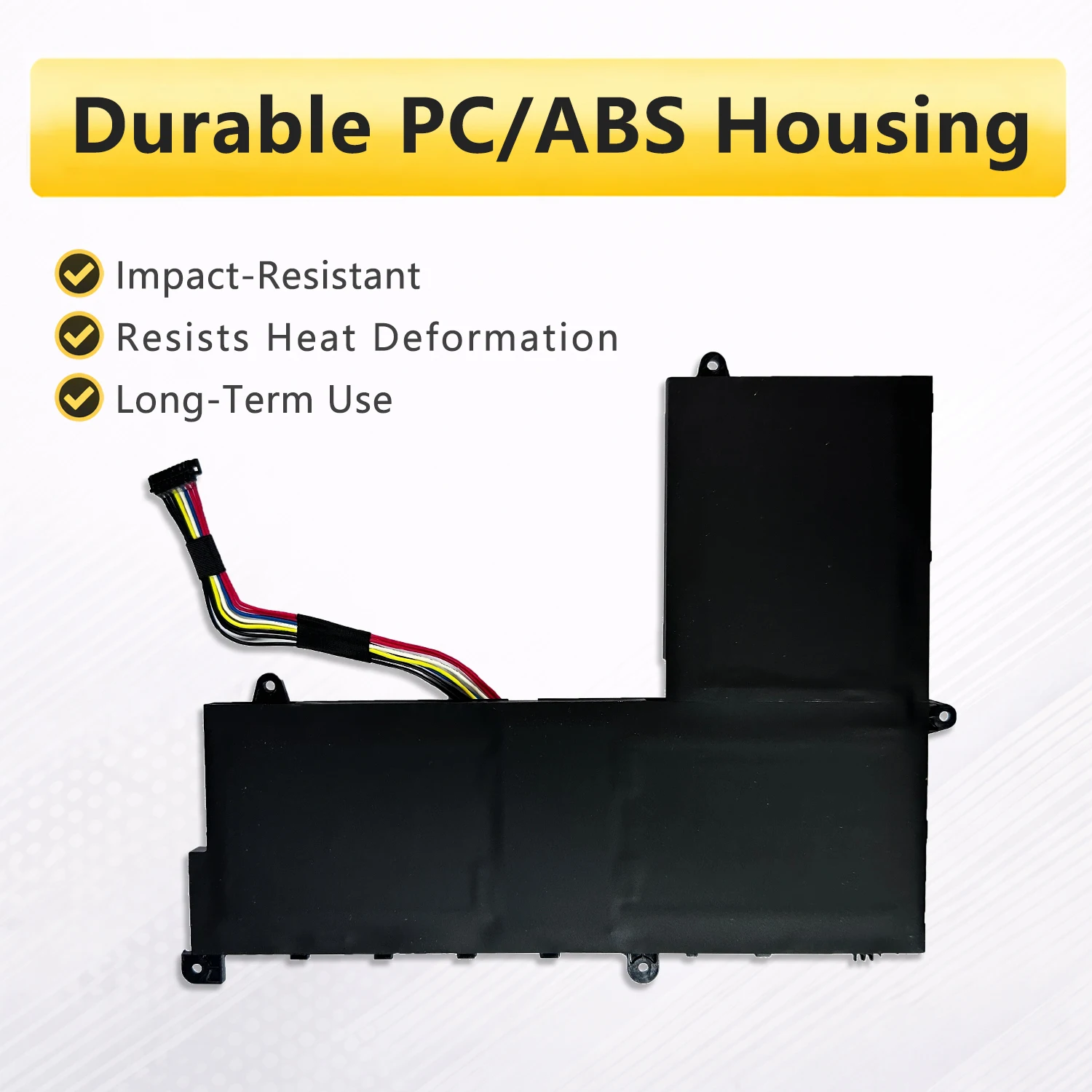 PowerHub B31N1503 11.4V 48Wh Laptop Battery For ASUS EeeBook E202SA E402S R206SA Replace 0B200-01690000