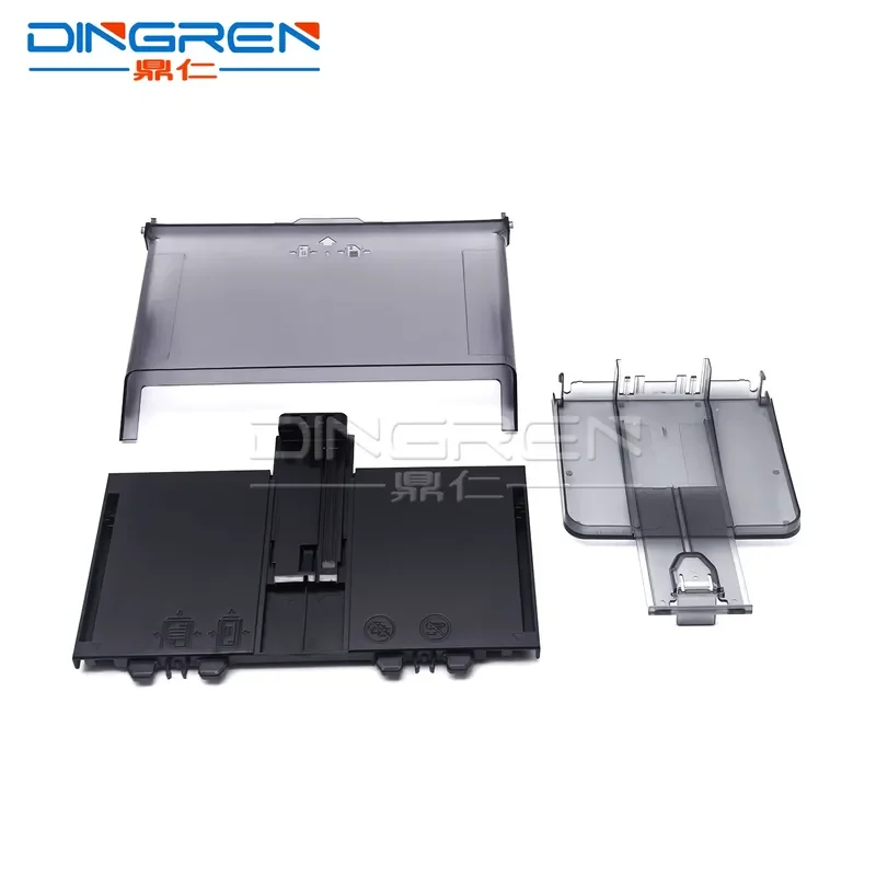 for HP M202 M225DN M226DW Printer Paper Tray Feed Tray Cardboard Dust Cover for HP225 HP201 HP202 HP226 Connect Tray Carton