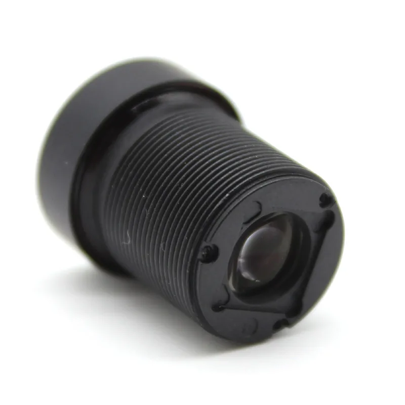 HD Starlight CCTV Lens 4mm 6mm 5MP 1/2.7