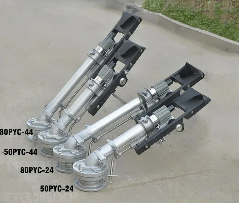 water gun irrigation equipment rain gun sprinkler