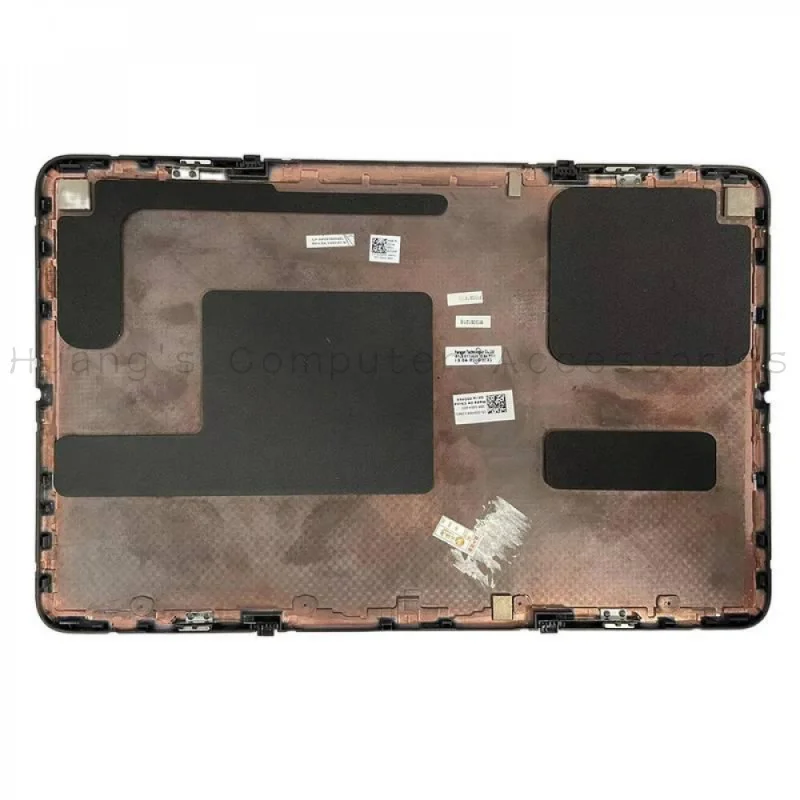 SS+New LCD Back Cover A Shell Top Lid For Dell XPS 12 9Q23 9Q33 FRU G32HY