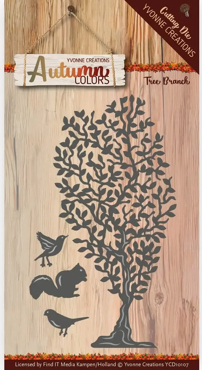 1pc Piggy Craft metal cutting dies cut die mold Squirrel animal autumn frame Scrapbook paper craft mold blade punch stencils