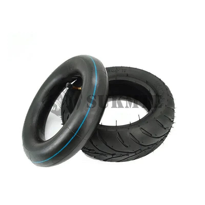 11 Inch front 90/65-6.5 rear 110/50-6.5 Inner and outer tyres for 38cc 47cc 49cc Mini Pocket Bike Dirt Pit Bikes Rear Wheels