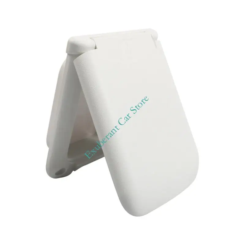 

External Mains Power Socket Box Waterproof Cover For Installation On Vehicles Trailers And Campers