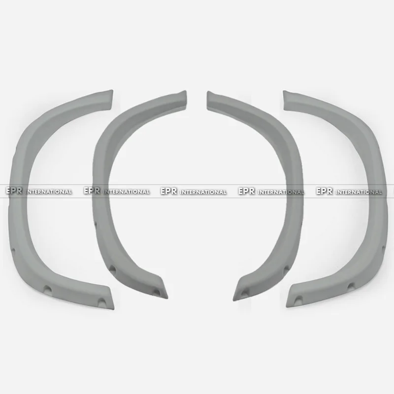 

Suitable for Suzuki JIMNY JB23 to JB53 Carbon Fiber Modification Parts OFF Front and Rear Wide Body Wheel Arch Installation