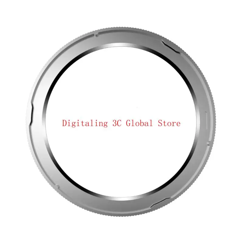 Impact Resistant Watch Bezel Cover for S4 Series Lightweight PC Shell Stylish