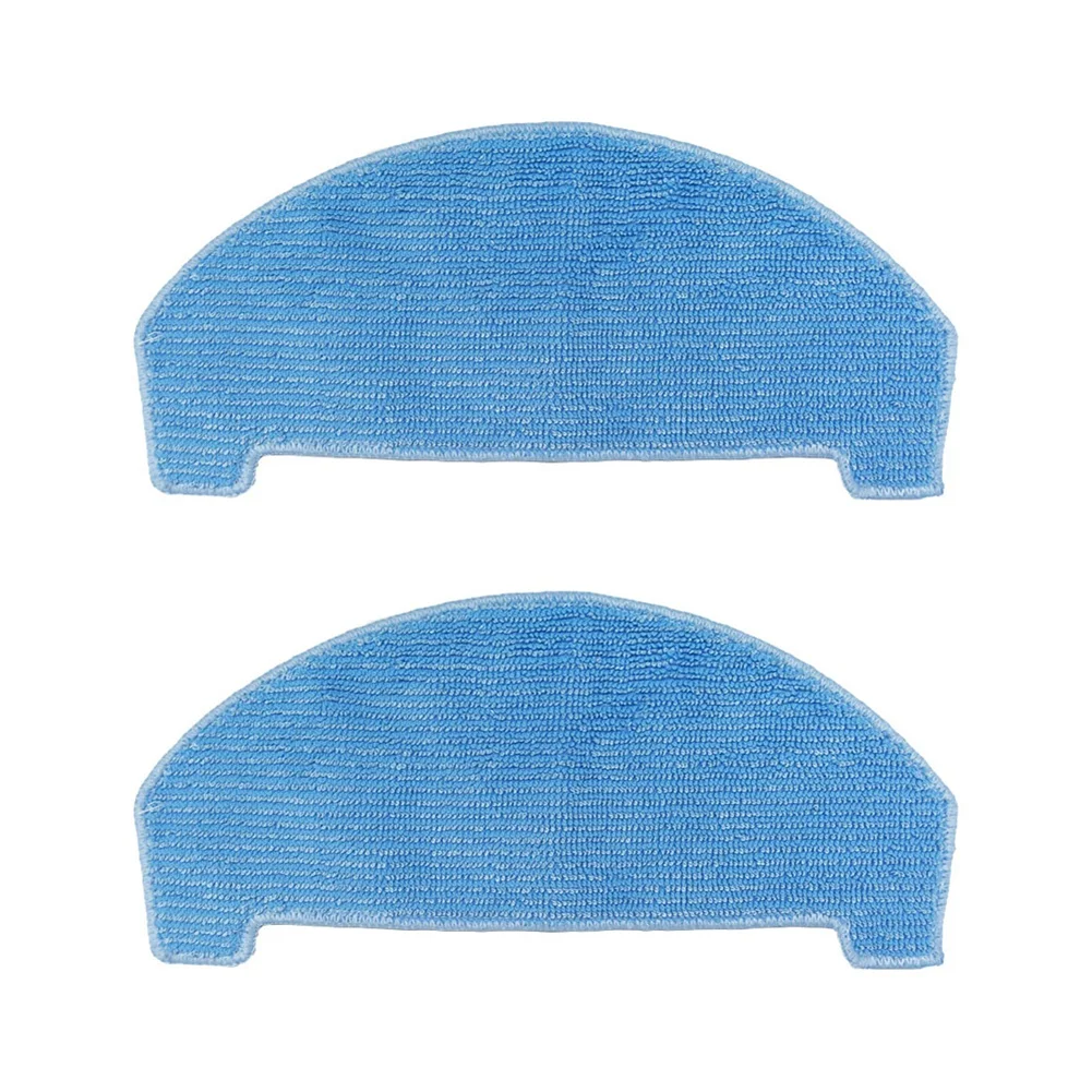 

Запасные части B23B для ILIFE T20S, A20, Polaris PVCR 3600, G2 0926W, G2 0726W / G2 1226: HEPA-фильтр, боковая щетка, салфетка для швабры