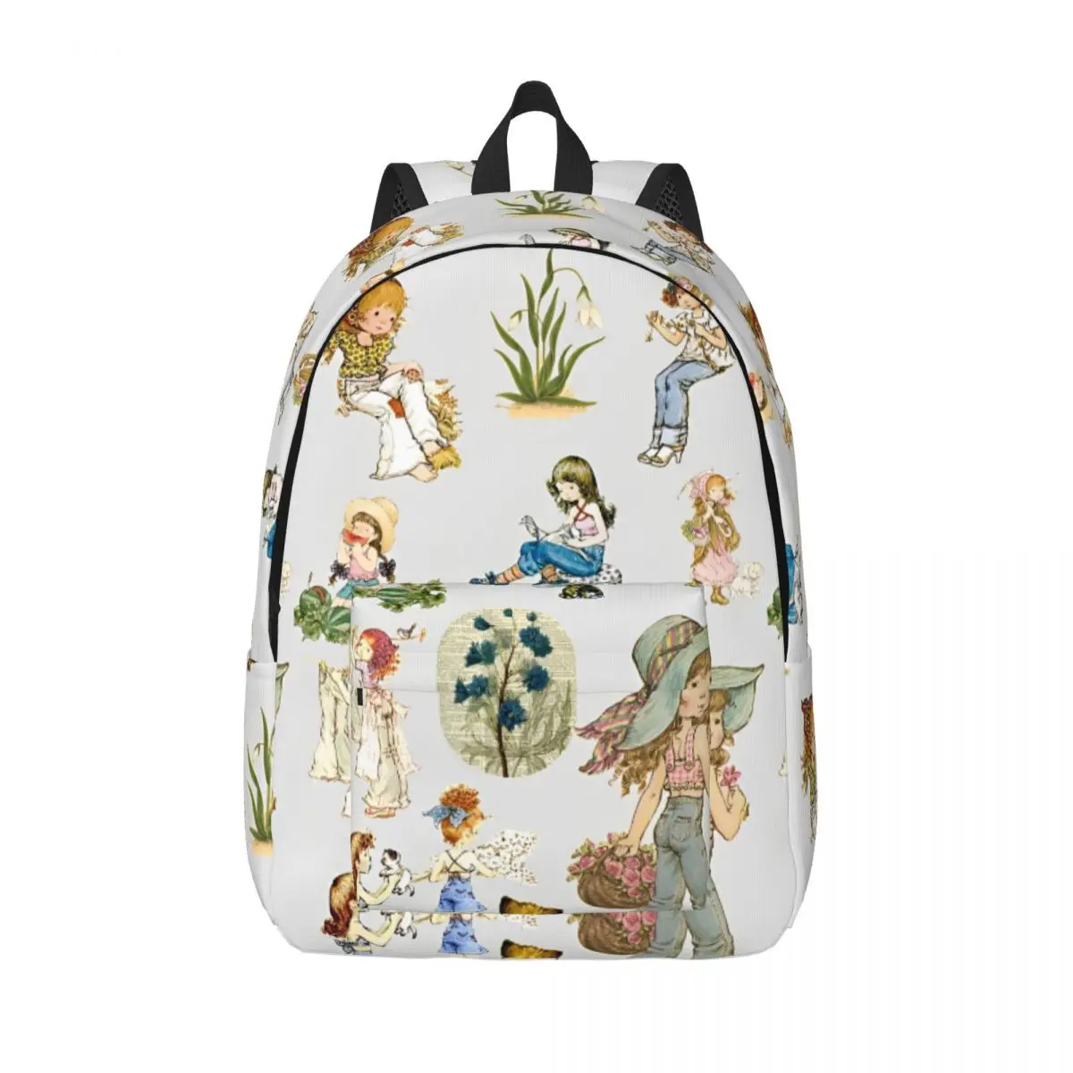 sarah-kay-mochila-de-desenho-animado-flor-menina-para-homens-mulheres-casual-estudante-trabalho-mochila-fofa-pintura-bolsa-de-ombro-para-laptop-duravel