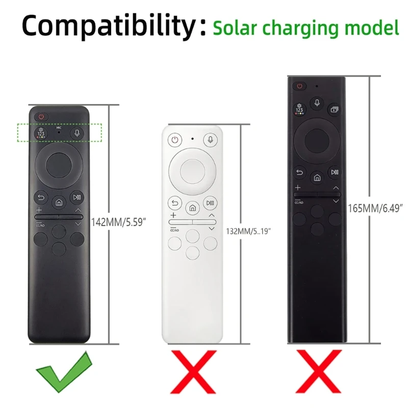 耐衝撃シェルスリーブ落下防止ハウジング SamsungBN59 01432A リモコンに適した耐衝撃シリコンカバー
