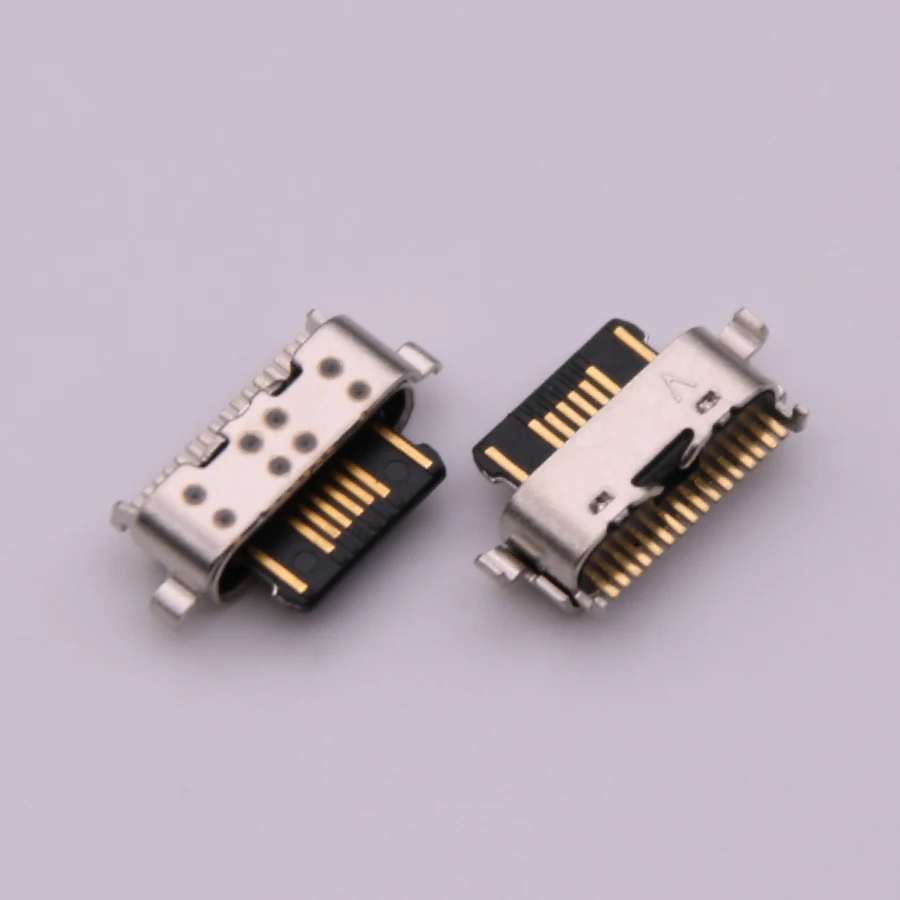 Conector de carga tipo C para 81 modelos de laptops Lenovo Yago/HP/Dell/Samsung Galaxy S21/Acer/Xiaomi/Huawei 3