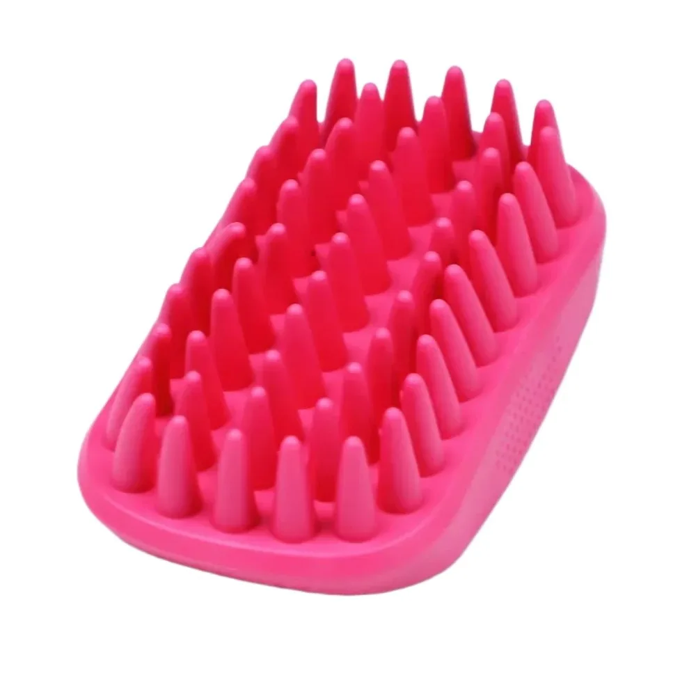 Thumbnail 4 - #6 Dog Bathing Brushes Comparison Guide