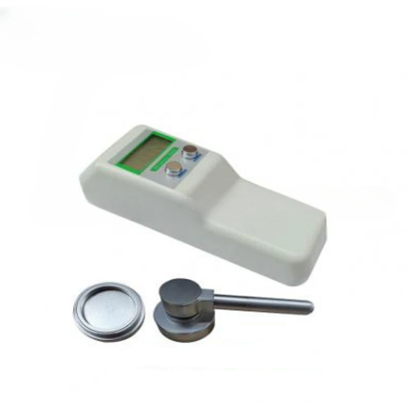 

Portable Whiteness Meter WSB-1 Digital Brightness Meter Paper Flour Paint Plastic Ceramic Textile Whiteness Meter