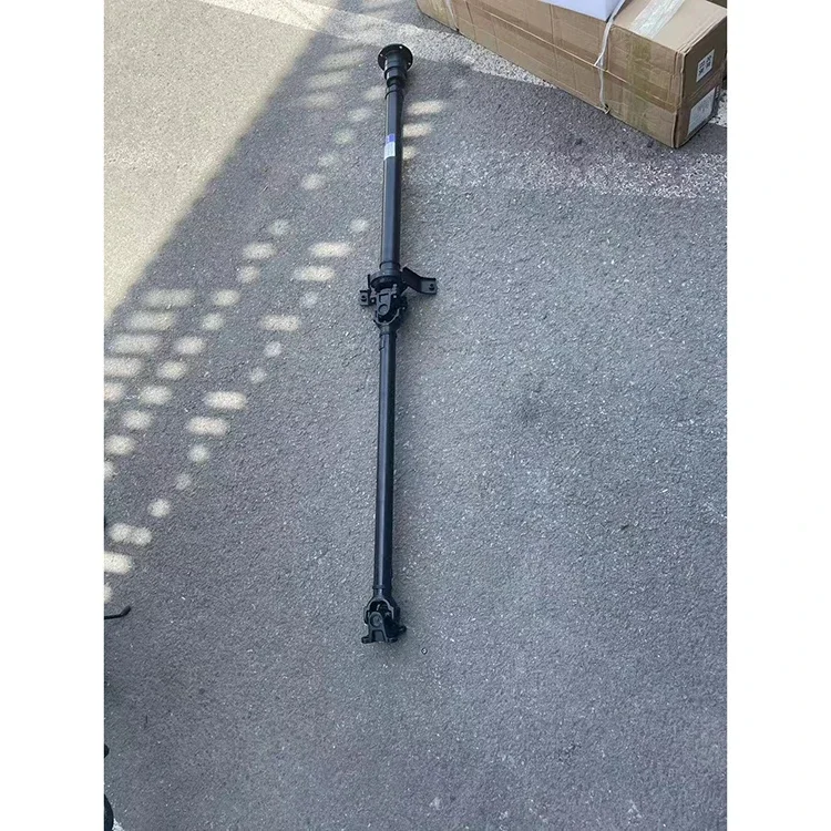 Applicable toNiss-an GT-R 2009-21 Front Prop Driv Shaft Propllr 37200JF02A 37200-JF02A